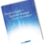 Buyer's Guide to Survey-based Lead Generation image