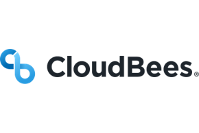 CloudBees logo