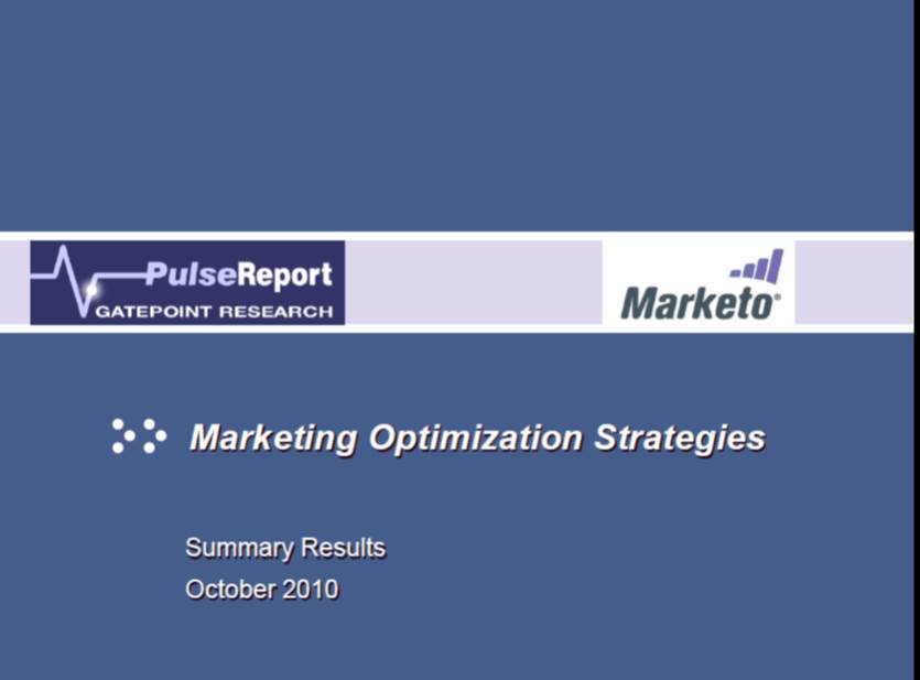 Marketo