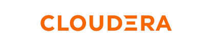Cloudera logo